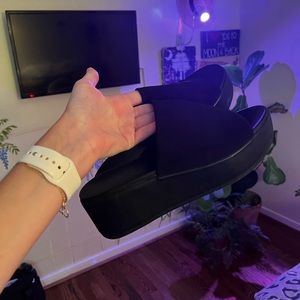 Madden Girl Shelbie Sandals